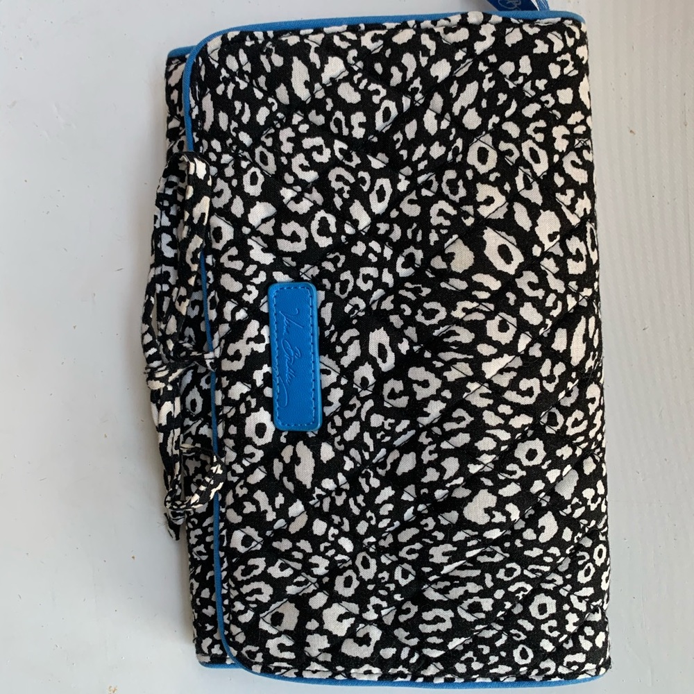 Vera Bradley Jewelry Organizer